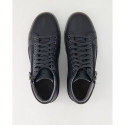 Josef Seibel CLAIRE 11 Schnürstiefel in Blau