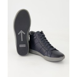 Josef Seibel CLAIRE 11 Schnürstiefel in Blau