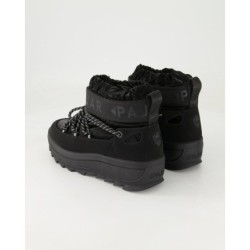 Pajar Canada Galaxy Mini Veltec Stiefeletten in Schwarz