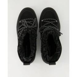 Pajar Canada Galaxy Mini Veltec Stiefeletten in Schwarz