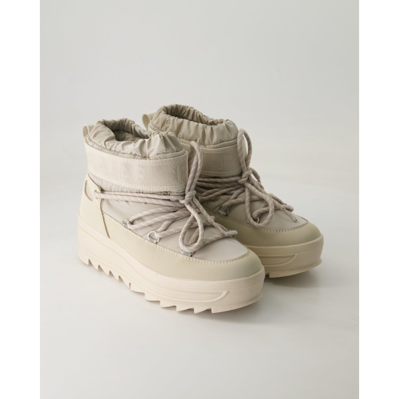 Pajar Canada Galaxy Mini Veltec Stiefeletten in Grau