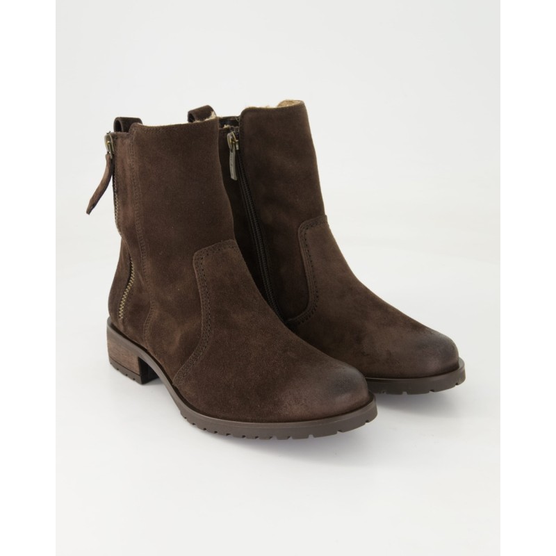 Paul Green 8281 Stiefeletten in Braun