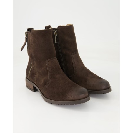 Paul Green 8281 Stiefeletten in Braun