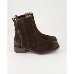 Paul Green 8281 Stiefeletten in Braun