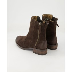 Paul Green 8281 Stiefeletten in Braun