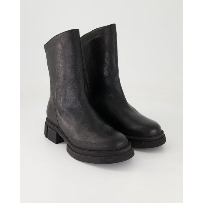 Apple of Eden Giselly 1 Stiefeletten in Schwarz