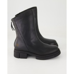 Apple of Eden Giselly 1 Stiefeletten in Schwarz