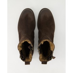 Paul Green 8281 Stiefeletten in Braun