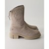 Apple of Eden Giselly 28 Stiefeletten in Beige