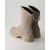 Apple of Eden Giselly 28 Stiefeletten in Beige