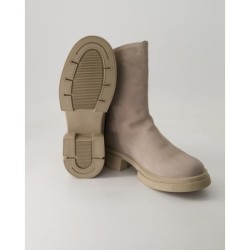 Apple of Eden Giselly 28 Stiefeletten in Beige