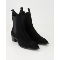 Gant St Broomly Stiefeletten in Schwarz