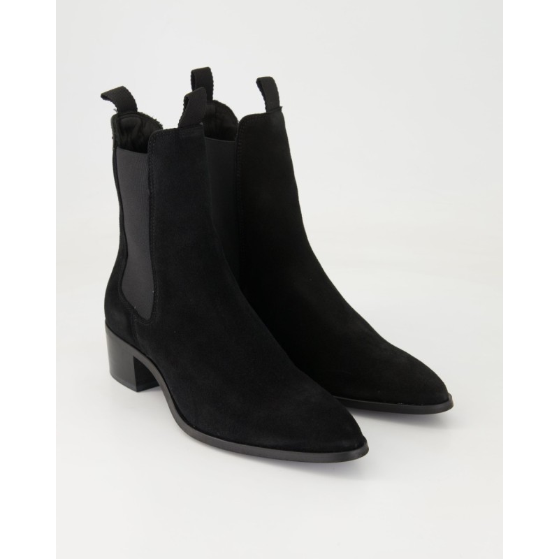 Gant St Broomly Stiefeletten in Schwarz