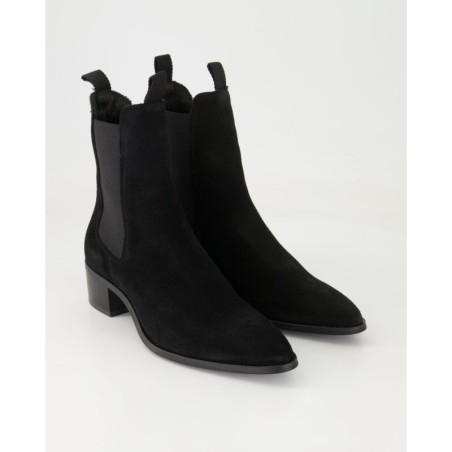 Gant St Broomly Stiefeletten in Schwarz