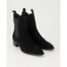 Gant St Broomly Stiefeletten in Schwarz