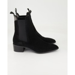 Gant St Broomly Stiefeletten in Schwarz