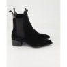 Gant St Broomly Stiefeletten in Schwarz
