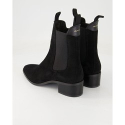 Gant St Broomly Stiefeletten in Schwarz