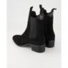 Gant St Broomly Stiefeletten in Schwarz