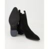 Gant St Broomly Stiefeletten in Schwarz
