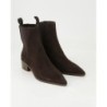 Konstantin Starke C326 Chelsea Boots in Braun