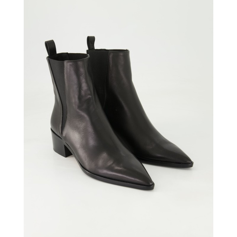 Konstantin Starke C326 Stiefeletten in Schwarz