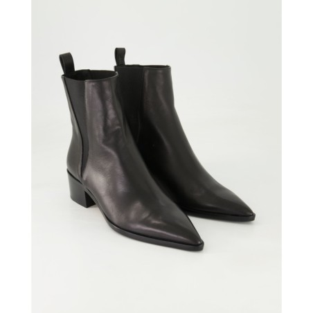 Konstantin Starke C326 Stiefeletten in Schwarz