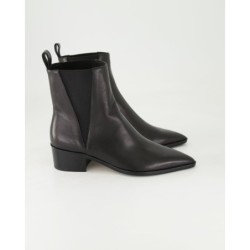 Konstantin Starke C326 Stiefeletten in Schwarz