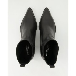 Konstantin Starke C326 Stiefeletten in Schwarz