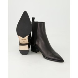 Konstantin Starke C326 Stiefeletten in Schwarz