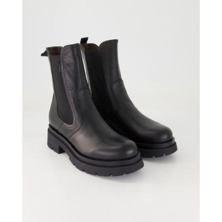 Nero Giardini 411940D-100 Stiefeletten in Schwarz
