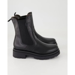 Nero Giardini 411940D-100 Stiefeletten in Schwarz