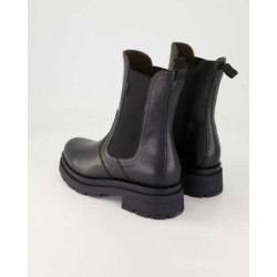 Nero Giardini 411940D-100 Stiefeletten in Schwarz