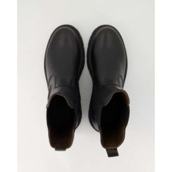 Nero Giardini 411940D-100 Stiefeletten in Schwarz