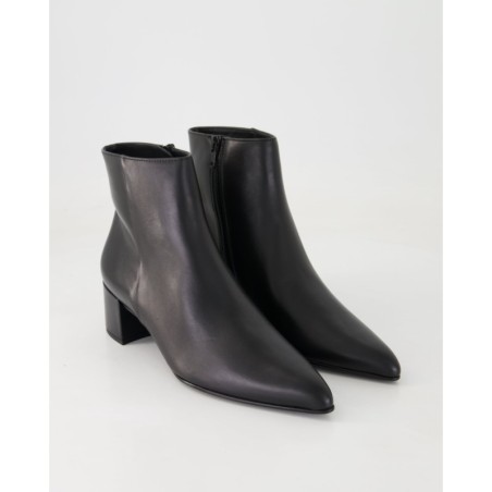 Högl 1047-0301 Stiefeletten in Schwarz