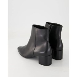 Högl 1047-0301 Stiefeletten in Schwarz