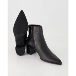 Högl 1047-0301 Stiefeletten in Schwarz