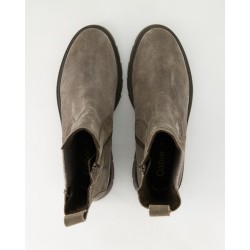 Gabor 71.850.10 Stiefeletten in Beige