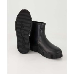 Marc O´Polo Bianca N 44A Stiefeletten in Schwarz