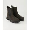 Gabor 71.850.19 Stiefeletten in Grau
