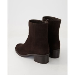 Trumans 4242 Stiefeletten in Braun