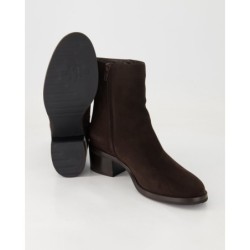 Trumans 4242 Stiefeletten in Braun