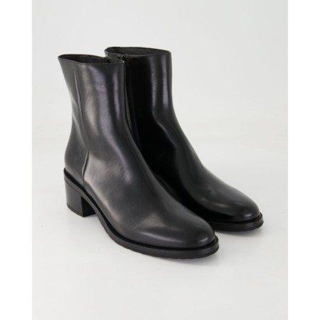 Trumans 4242 Stiefeletten in Schwarz