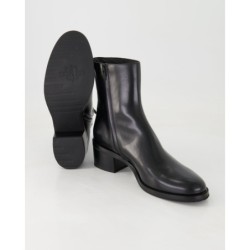 Trumans 4242 Stiefeletten in Schwarz