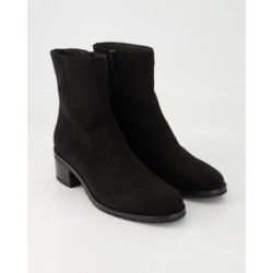 Trumans 4242 Stiefeletten Schwarz