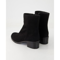 Trumans 4242 Stiefeletten Schwarz