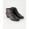Terry STEFANY-350 Stiefeletten in Schwarz