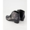 Terry STEFANY-350 Stiefeletten in Schwarz