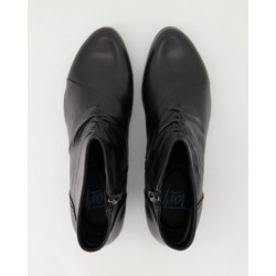 Terry STEFANY-350 Stiefeletten in Schwarz