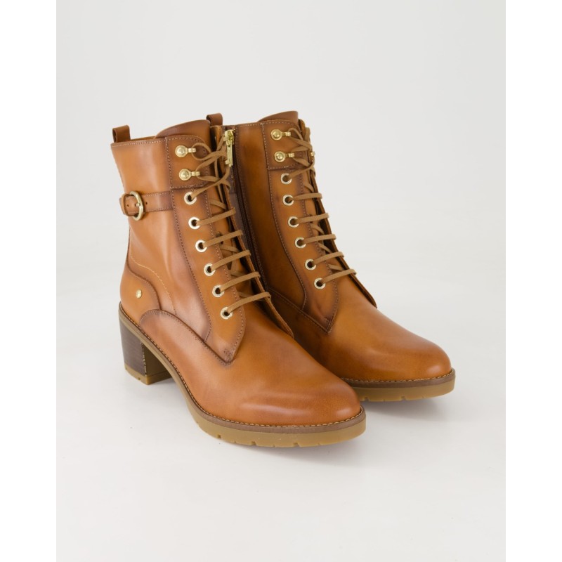 Pikolinos Llanes Stiefeletten in Braun